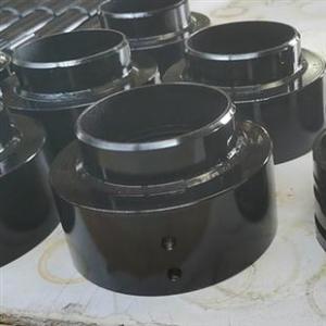 QPQ处理工艺技术